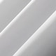 preview thumbnail 14 of 91, Sun Zero Cyrus Thermal Total Blackout Back Tab Curtain Panel, Single Panel