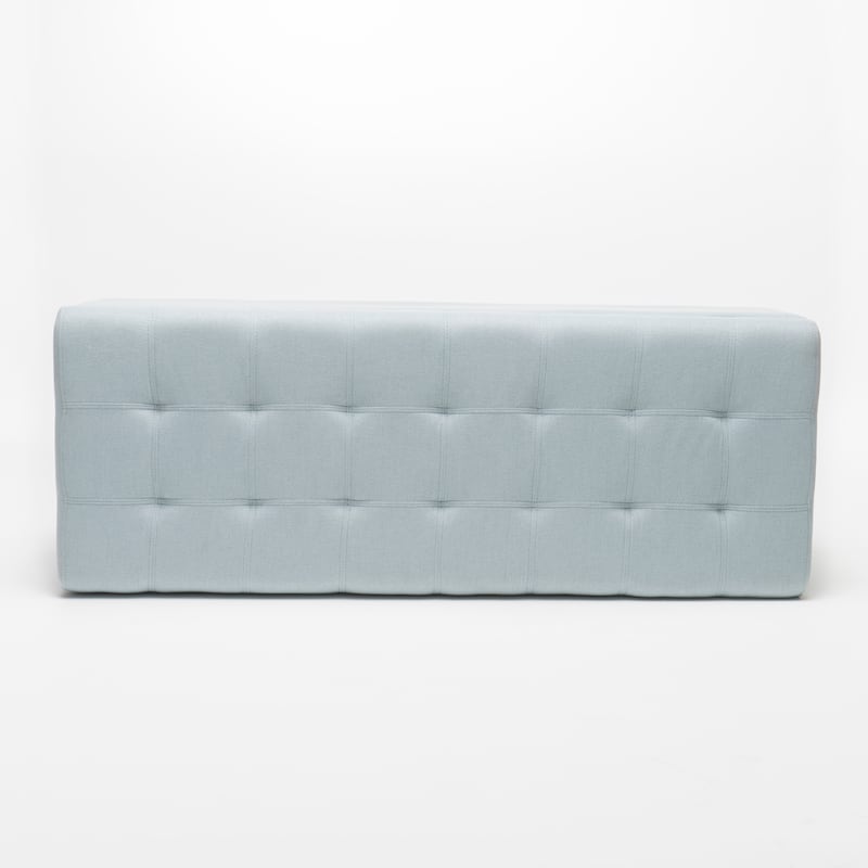 Upholstered Storage Bench