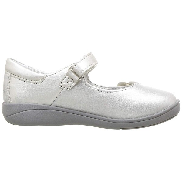 stride rite flats