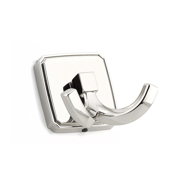 Richelieu coat 2025 hooks