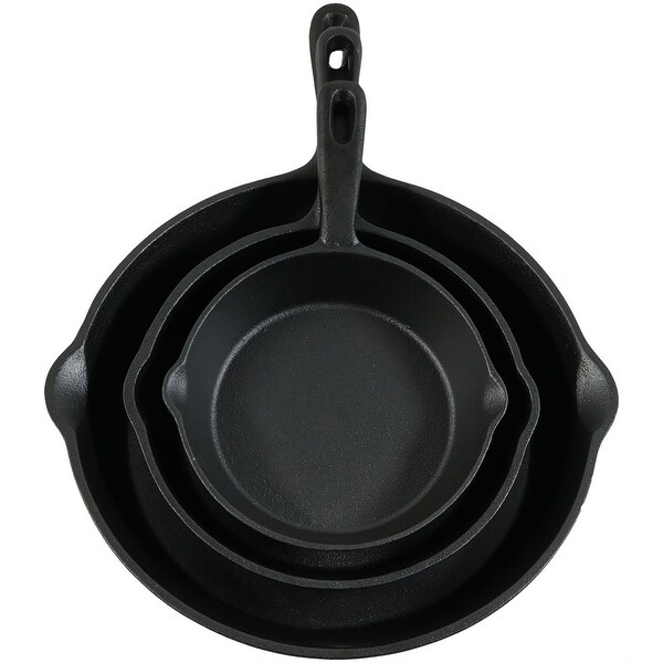 skillet cookware