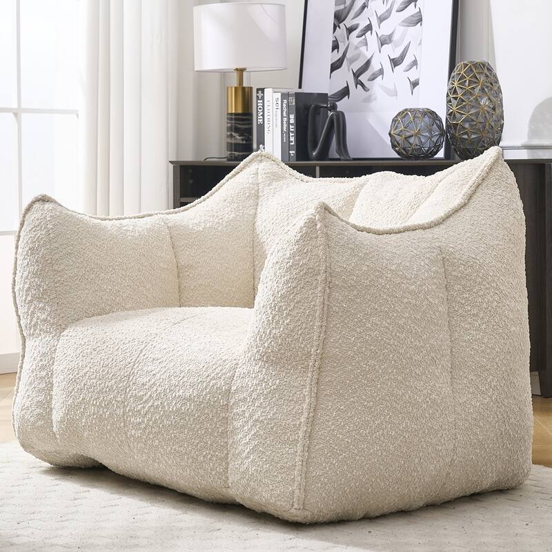 Soft Comfortable Bean Bag Chair for living room and bedroom