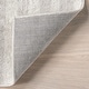preview thumbnail 15 of 27, Nuloom Shandra Abstract Sky Area Rug