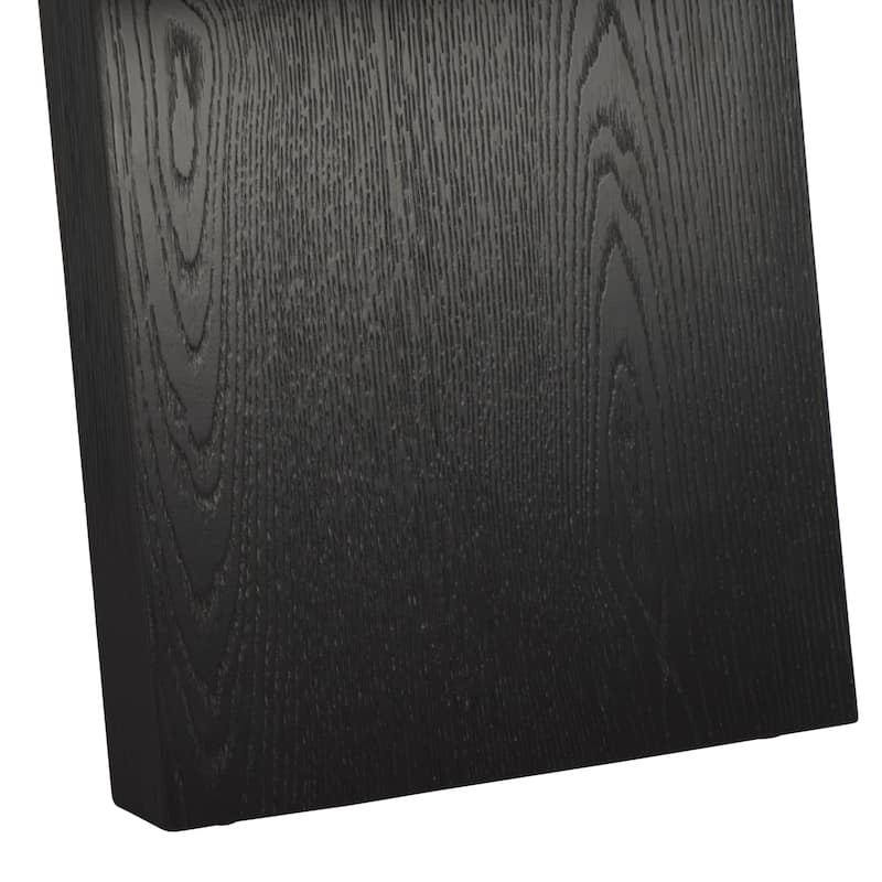 SAFAVIEH Couture Julianna Modern Wood Coffee Table - 36 in. W x 36 in. D x 15 in. H