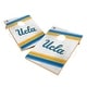 preview thumbnail 1 of 3, University of California Los Angeles Bruins Regulation 2x4 Cornhole Set