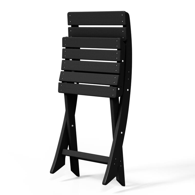 Laguna 3-Piece Folding Dining Set