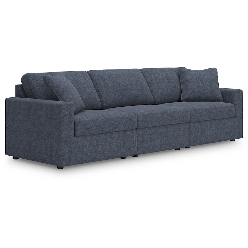 Signature Design by Ashley Modmax 3-Piece Sofa - 108" W x 37" D x 36" H