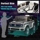 preview thumbnail 21 of 19, Kids Ride On Car, with Parent Remote Control, Ideal Toddler Car for Ages 3+