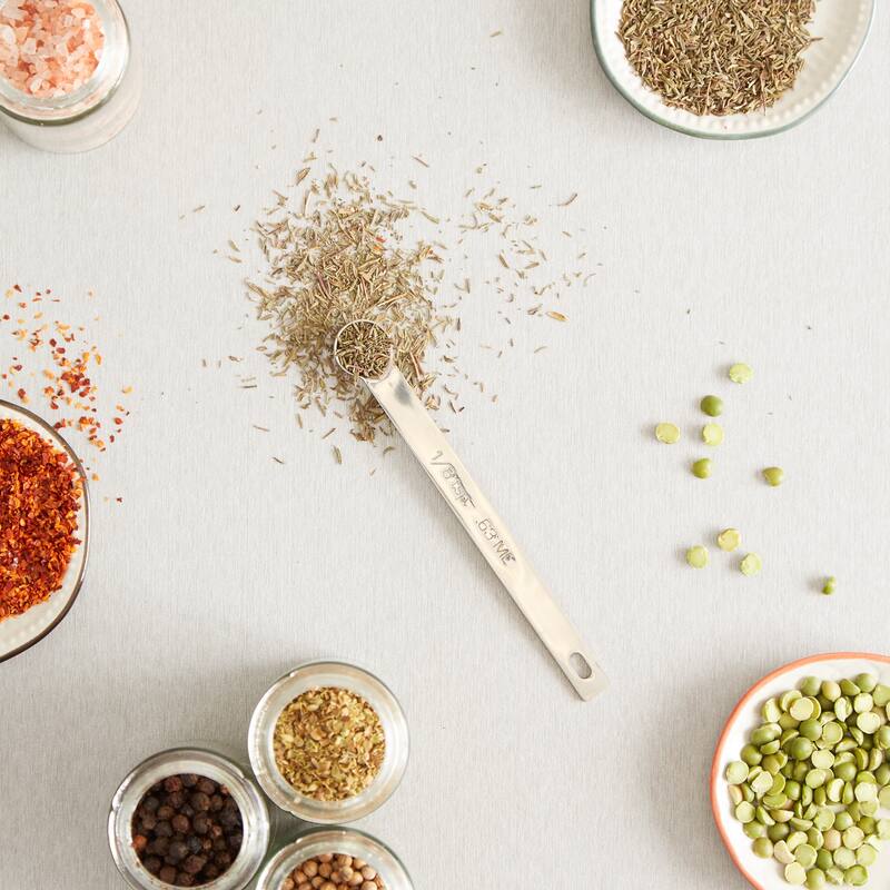 Measuring Spoon