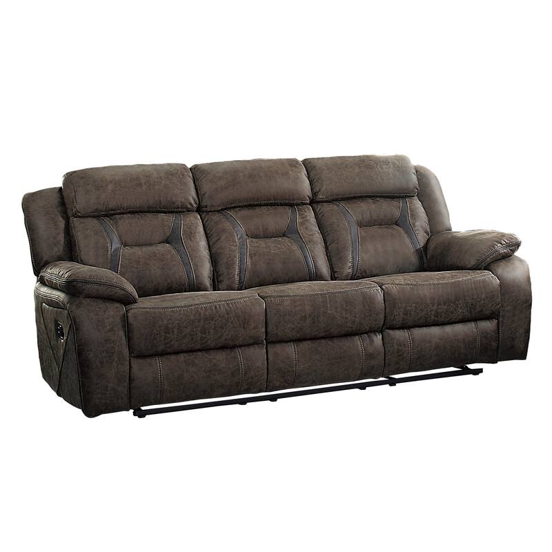 Avondale 2-Piece Reclining Living Room Set