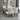 Dining Chair Tufted Armless Chair Upholstered Accent Chair, Set of 4