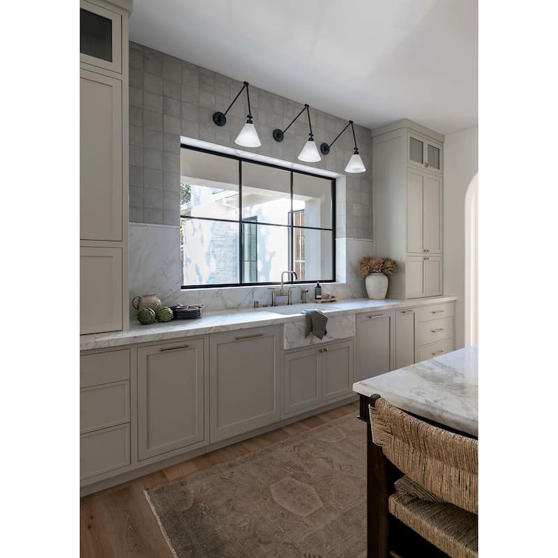 Hudson Valley Lighting Exeter Single Light 19" Tall Wall Sconce