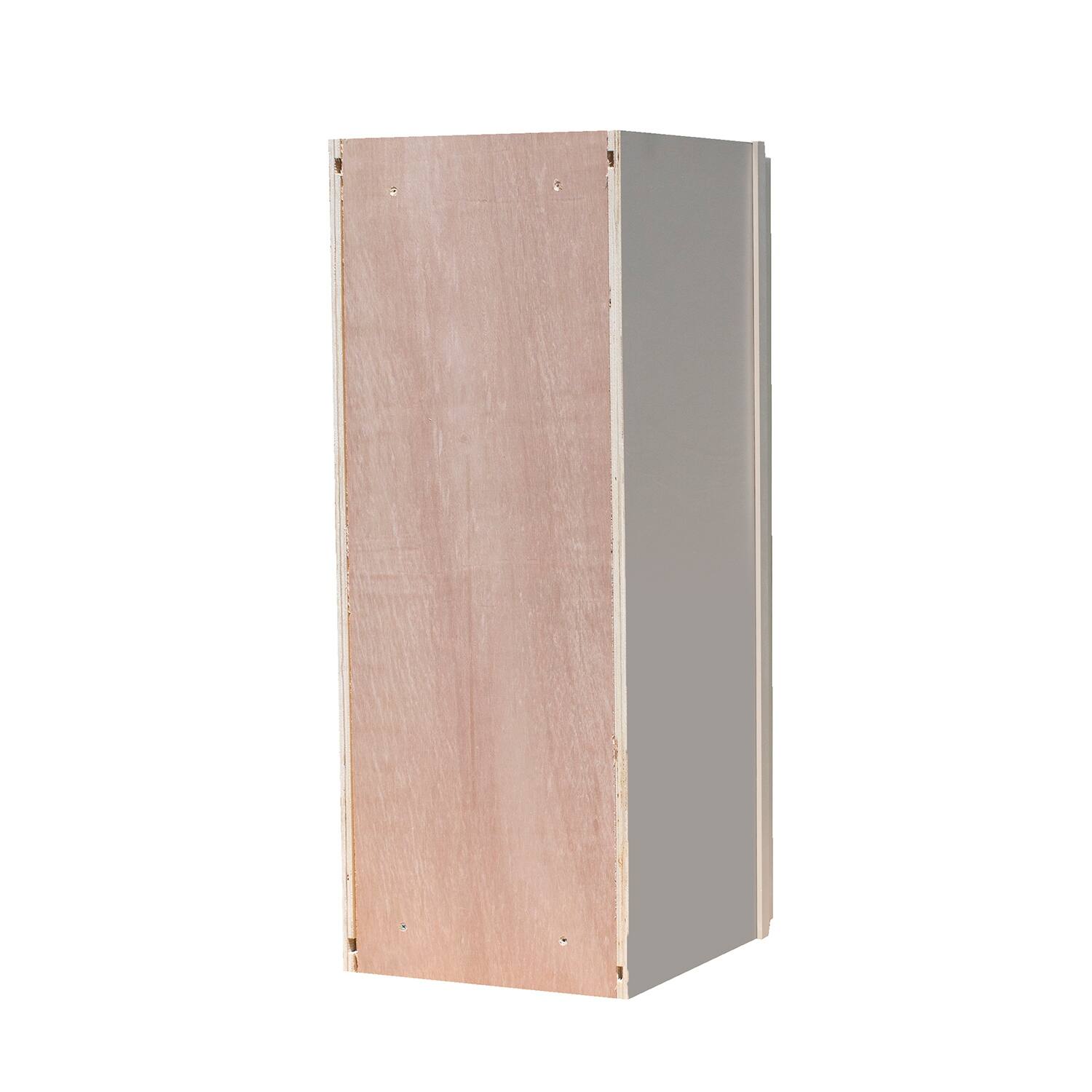 Shakerstyle White Kitchen Wall On Sale Bed Bath & Beyond