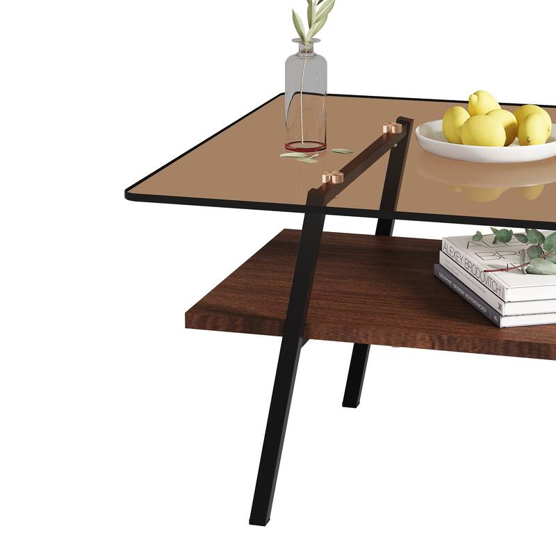 Rectangle Coffee Table