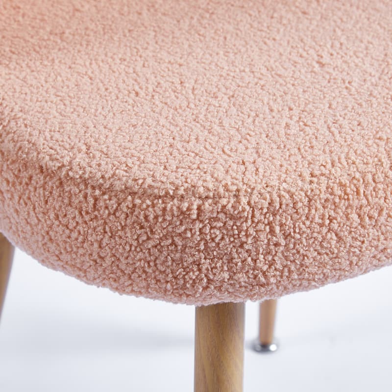 Dining Chair - Light Beige
