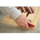 preview thumbnail 11 of 10, Rev-A-Shelf CT Series 14-1/4 Inch Trimmable Polymer Cutlery Tray