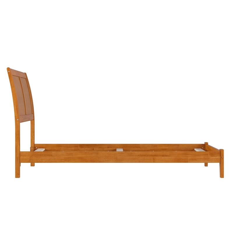 AFI, Portland Foundation Bed with Attachable USB Charger