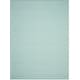preview thumbnail 73 of 126, SAFAVIEH Handmade Flatweave Montauk Eliina Casual Cotton Rug 8' x 10' - Ivory/Aqua - Rectangle