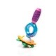 preview thumbnail 3 of 4, SmartMax My First Sounds & Flowers Magetic Toy for Toddlers, 6 Pieces