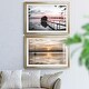 preview thumbnail 4 of 31, October Sunset Premium Framed Print - Ready to Hang