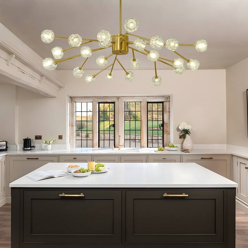 Gold Sputnik Chandeliers Modern Crystal Sputnik Chandelier Modern Crystal Pendant Light Chandelier Branches Chandeliers