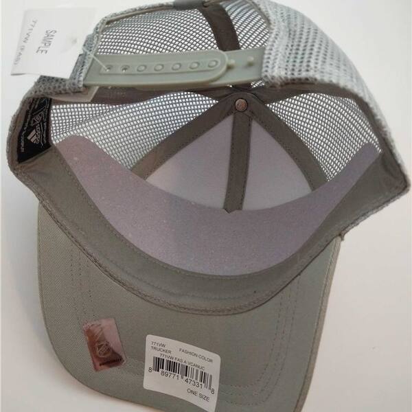 Shop Vancouver Canucks Womens Size Osfa Reebok Adjustable Trucker