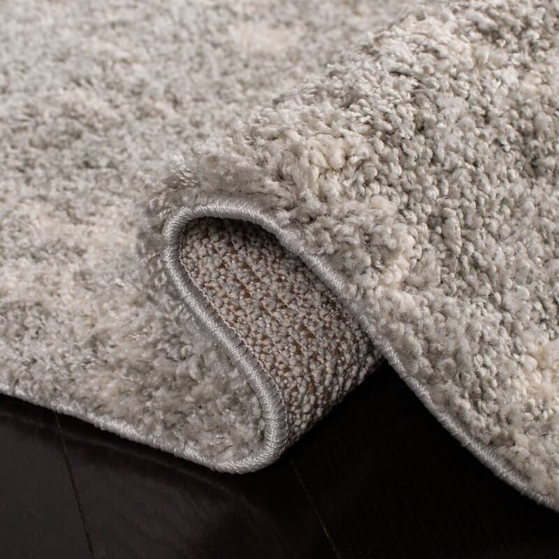 SAFAVIEH Arizona Shag Rudy 1.2-inch Thick Rug