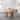 JONATHAN Y Evans 13.5" Contemporary Minimalist Curvy Low Accent Table