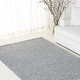 preview thumbnail 3 of 3, Lauren Ralph Lauren Handmade Silvestra Casual Rug