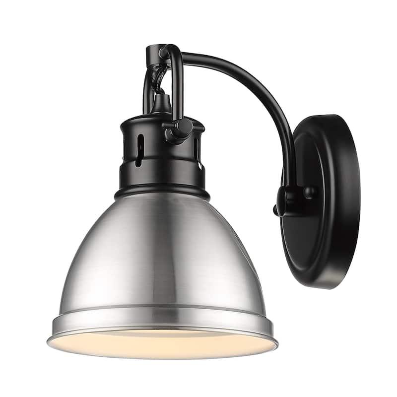 Duncan 1-light Bath Vanity
