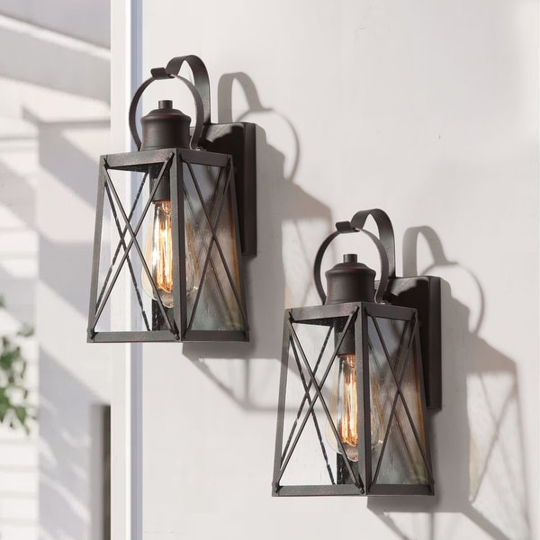 Metal outdoor light fixtures online