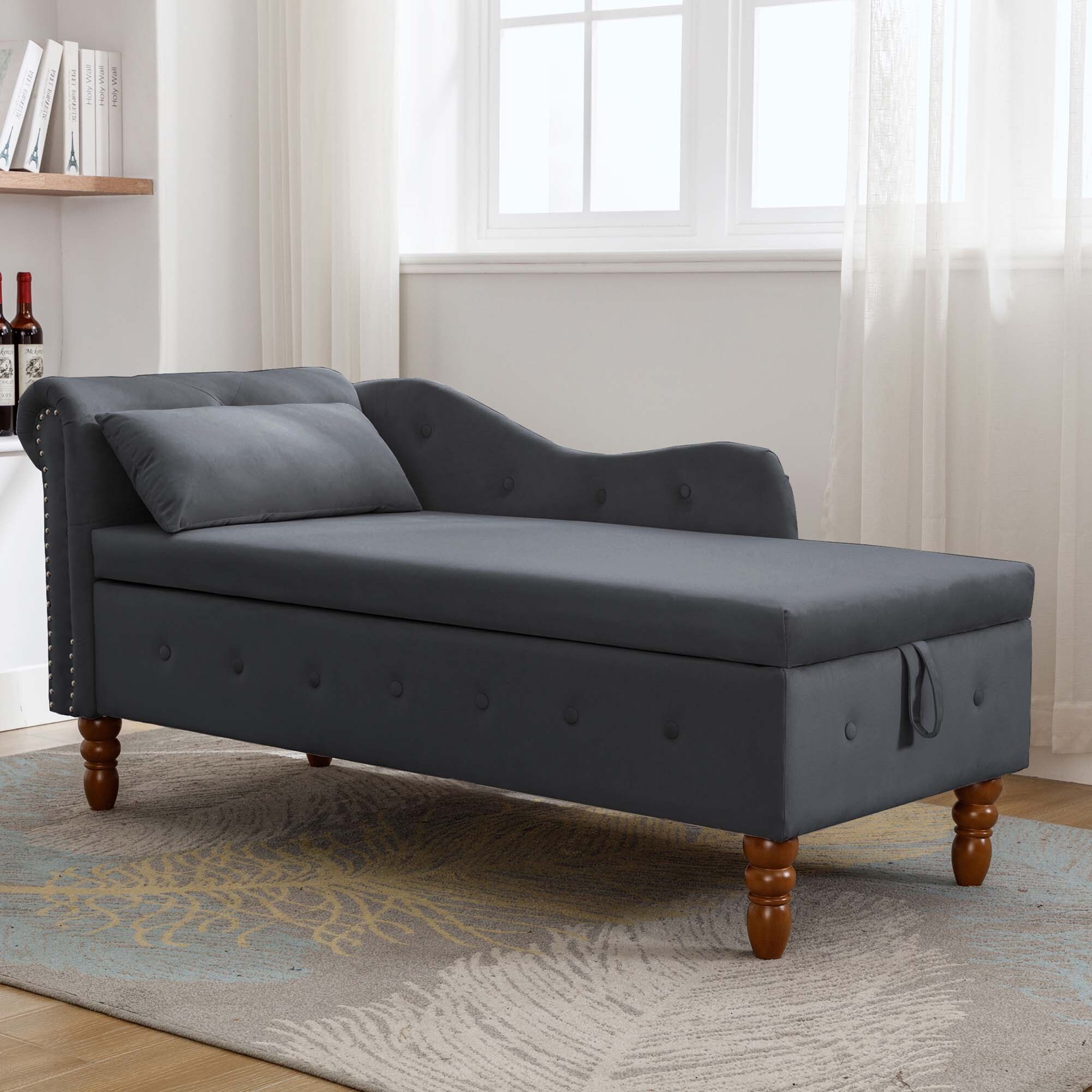 Chaise lounge on sale for sleeping