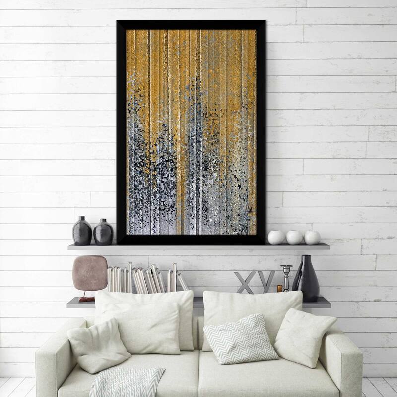 "Philippians 2 13 God Works In You" by Mark Lawrence Print on Acrylic