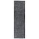 SAFAVIEH August Shag Veroana Solid 1.5-inch Thick Rug