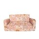 preview thumbnail 1 of 1, Toki Kids, Blooms Play Couch Blooms