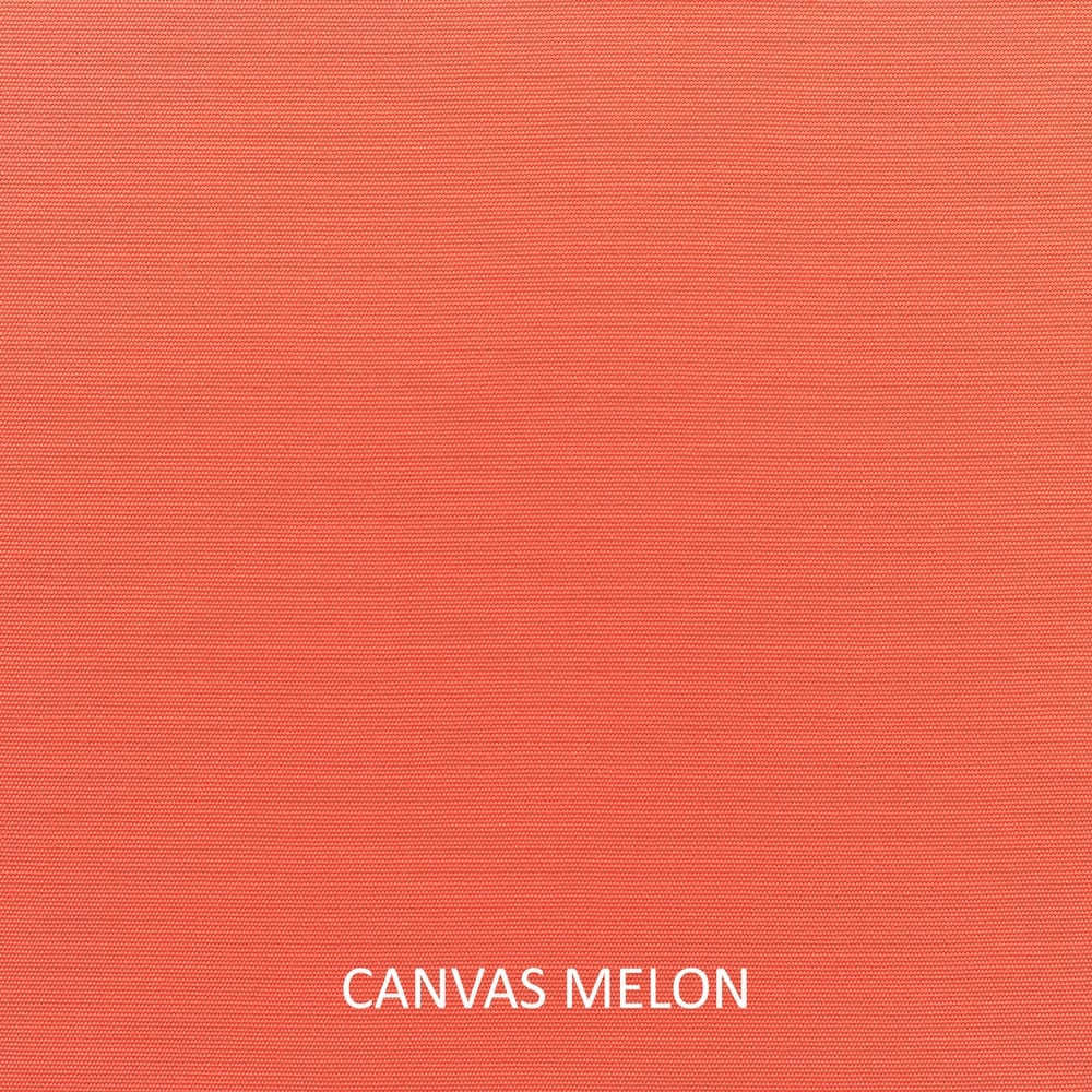 Sunbrella Canvas 45 in x 19 in x 2 in Bench Cushion Bristol - 45 in x 19 in x 2 in