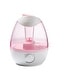 preview thumbnail 1 of 4, Safety 1st Filter Free Cool Humidifier Pink