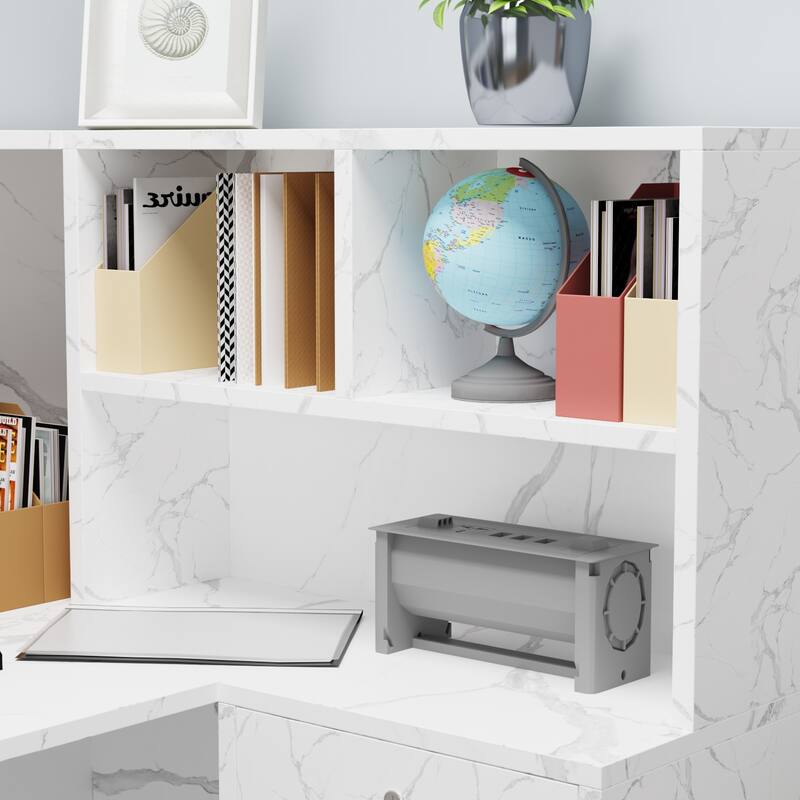 Working Reception Desk L Shaped Front Counter Reception Table Counter