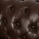 preview thumbnail 8 of 39, Parkhurst Chesterfield Tufted 3-seat Sofa by Christopher Knight Home