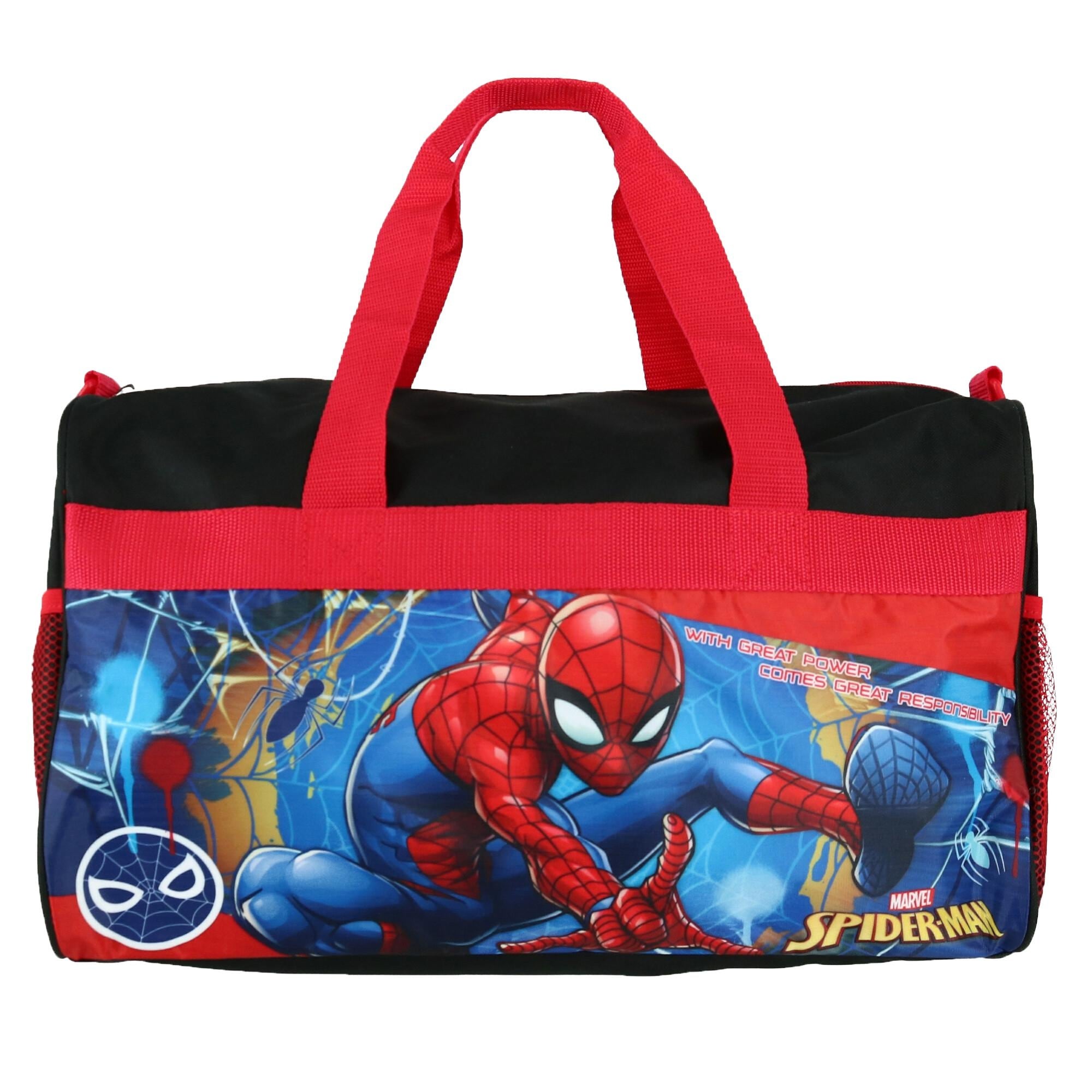 kids man bag