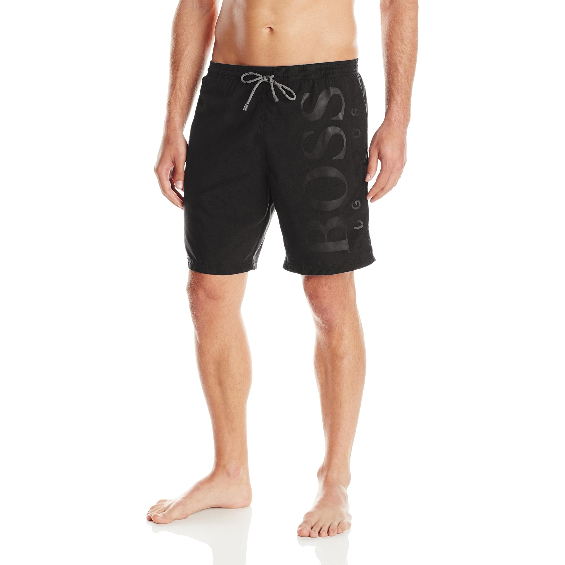 hugo boss swimwear mens