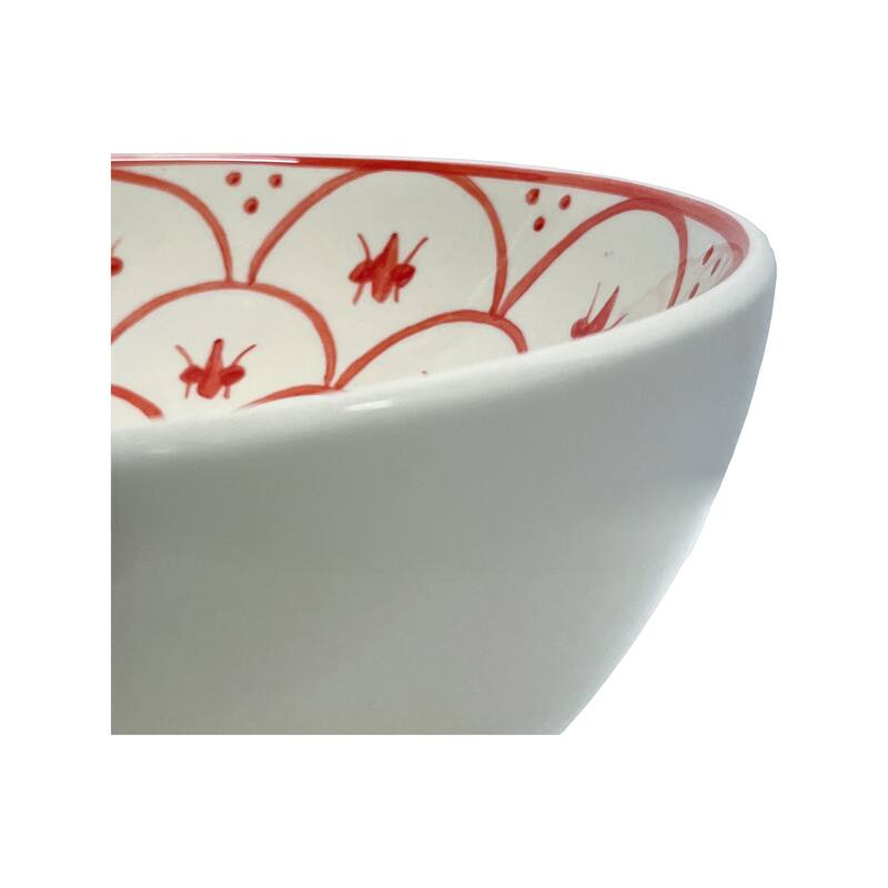 Atom Flower Bowl -Large