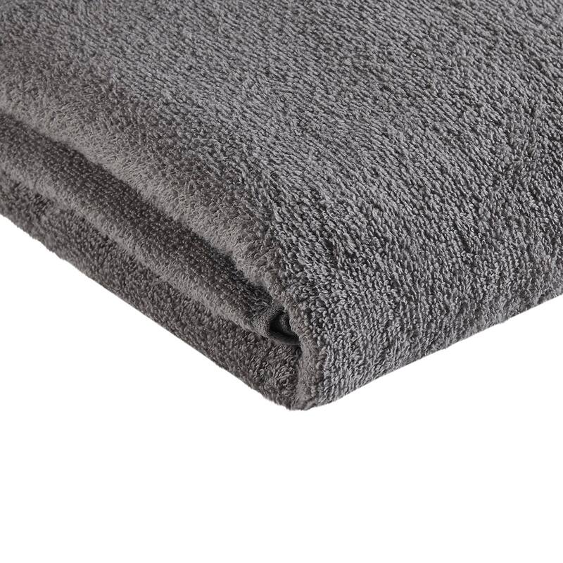 One hundred percent Cotton Quick Dry 12 Piece Bath Towel Set