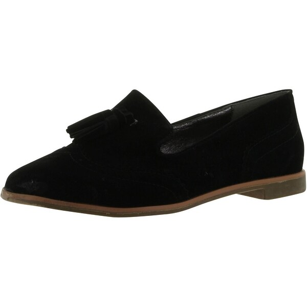 Dollhouse Women's Snazzy Ballet Flat