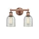 Option Antique Copper / Mica