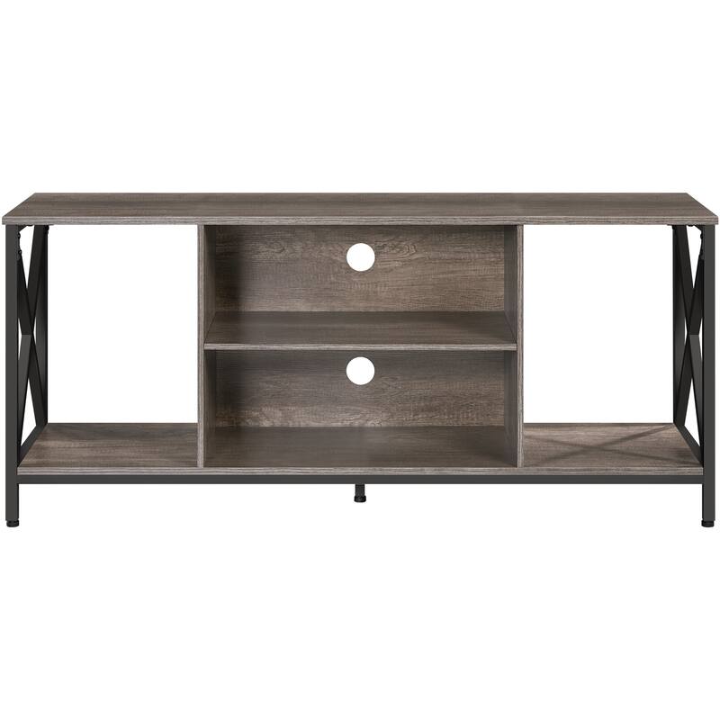Yaheetech 55" W TV Stand TV Console Table for Living Room