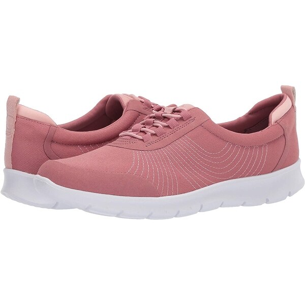 clarks step allena bay