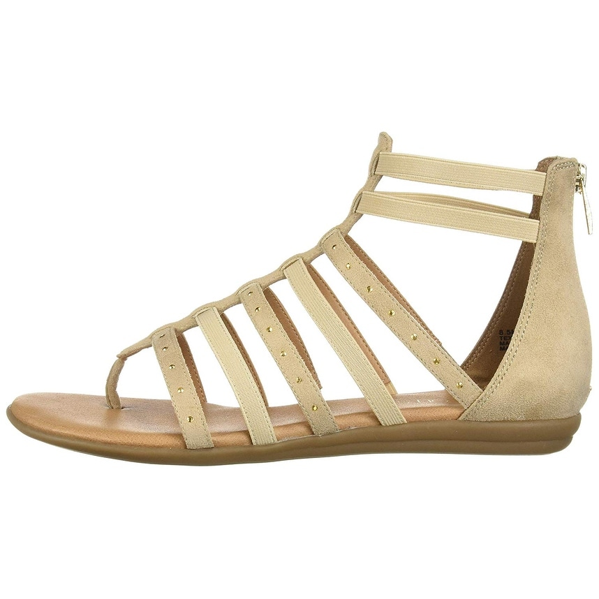 aerosoles flat sandals