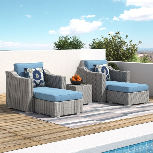 Corvus martinka outdoor best sale furniture