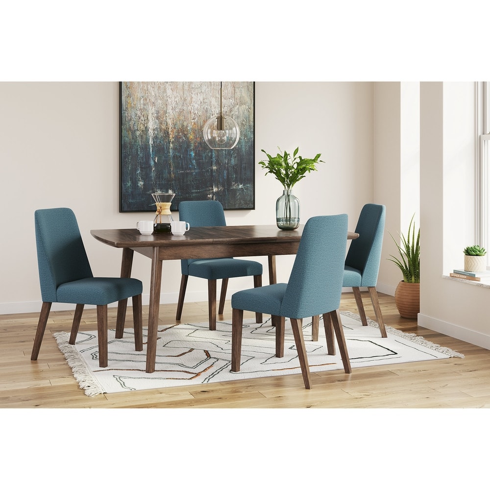 Signature Design by Ashley Lyncott 5-Piece Dining Package